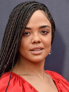 tessa thompson porno|Tessa Thompson Porn DeepFakes